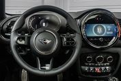 Mini Mini John Cooper Works
