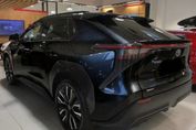 Toyota bZ4X Executive BEV