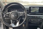 Kia Ceed 1.5 T-GDI L Business Line Plus