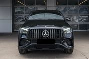 Mercedes GLE AMG Coupe 53 4-Matic+