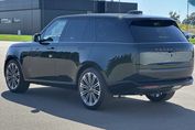 Land Rover Range Rover 4.4 V8 P530  Autobiography