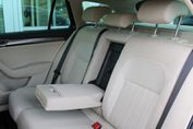 Skoda Superb 2.0 TDI Style DSG