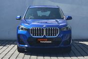 BMW X1 sDrive18i M Sport