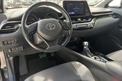 Toyota C-HR Style 1.8 Hybrid