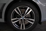 BMW X7 xDrive40i M Sport