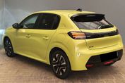 Peugeot 208 Allure e-DCS6  1.2 mHEV