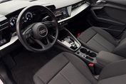 Audi A3 35 TFSI mHEV S tronic
