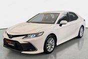 Toyota Camry 2.5 Hybrid CVT