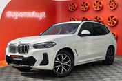 BMW X3 xDrive20d M Sport