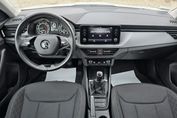 Skoda Kamiq 1.0 TSI Ambition