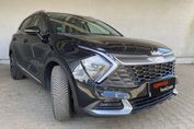 Kia Sportage 1.6 T-GDI DCT