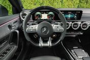 Mercedes Klasa A A 45 S AMG 4-Matic 8G-DCT