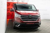 Renault Trafic Kombi L2H1