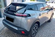 Peugeot 2008 Business e-DCS6 1.2 PureTech mHEV