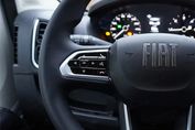 Fiat Ducato Maxi L4H2