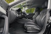 Audi A5 Sportback 40 TDI Advanced