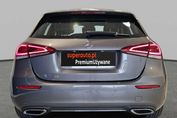 Mercedes Klasa A 200 Progressive