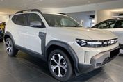 Dacia Duster Journey 1.8 Full Hybrid