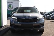 Skoda Kamiq Edition 130 1.0 TSI DSG