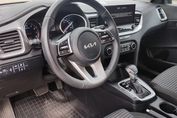 Kia Ceed 1.5 T-GDI M DCT