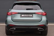 Mercedes GLC 220 d  4-Matic AMG Line