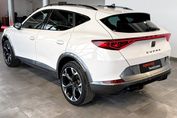 Cupra Formentor 2.0 TSI 4Drive DSG