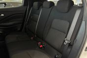 Nissan Juke 1.0 DIG-T Acenta