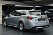 Toyota Corolla 2.0 Hybrid Comfort