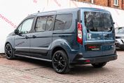 Ford Transit Connect Kombi L2H1
