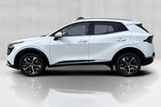 Kia Sportage 1.6 t-Gdi Hev Business Line 2WD