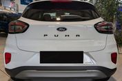 Ford Puma Titanium 1.0 Ecoboost
