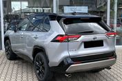 Toyota RAV4 Selection