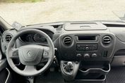 Renault Master dCi L2H2 (bryg.)