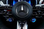 Mercedes SL AMG  63 4-Matic+
