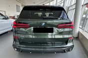 BMW X5 xDrive40d M Sport