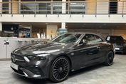 Mercedes CLE 200 4-Matic AMG Line Kabriolet