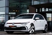 Volkswagen Golf VIII 2.0 TSI GTI DSG