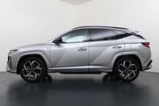 Hyundai Tucson 1.6 T-GDi HEV N-Line Ultimate 2WD aut