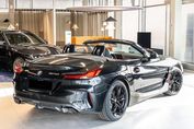 BMW Z4 M40i
