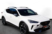 Cupra Formentor 2.0 TSI 4Drive VZ DSG