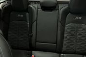 Audi A6 RS6 TFSI quattro Performance