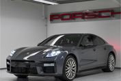 Porsche Panamera 4 E-Hybrid