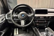 BMW X6 xDrive30d