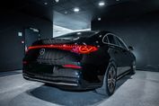 Mercedes CLA 200 Progressive