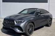 Mercedes GLE Coupe 450 d  4-Matic AMG Line