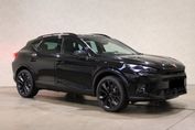 Cupra Formentor 2.0 TSI 4Drive DSG