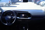 Ford Tourneo Connect L1H1 Titanium