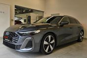 Audi A5 TFSI S Line