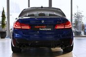 BMW Seria 5 M5 Competition