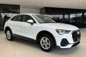Audi Q3 35 TFSI S tronic